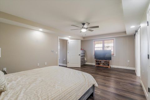 Tiny photo for 1388 E 2950 North Road, Mansfield, IL 61854 (MLS # 12610578)