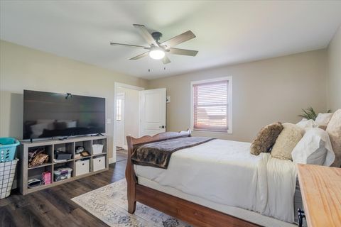 Tiny photo for 1388 E 2950 North Road, Mansfield, IL 61854 (MLS # 12610578)