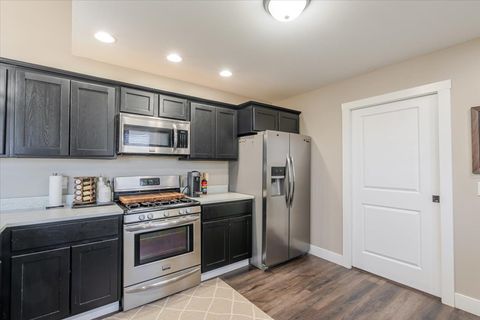 Tiny photo for 1388 E 2950 North Road, Mansfield, IL 61854 (MLS # 12610578)