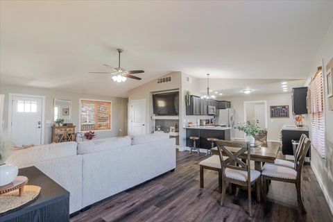 Tiny photo for 1388 E 2950 North Road, Mansfield, IL 61854 (MLS # 12610578)