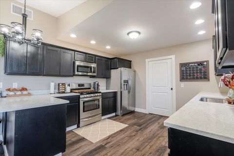 Tiny photo for 1388 E 2950 North Road, Mansfield, IL 61854 (MLS # 12610578)