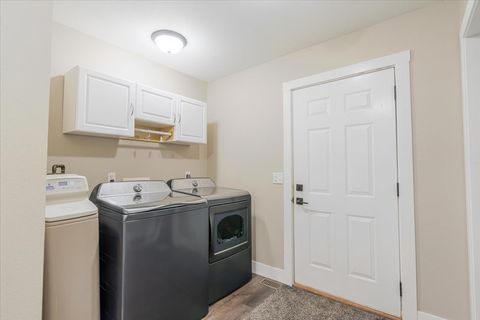 Tiny photo for 1388 E 2950 North Road, Mansfield, IL 61854 (MLS # 12610578)