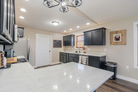 Tiny photo for 1388 E 2950 North Road, Mansfield, IL 61854 (MLS # 12610578)