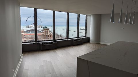 Tiny photo for 505 N Lake Shore Drive #1006, Chicago, IL 60611 (MLS # 12423983)