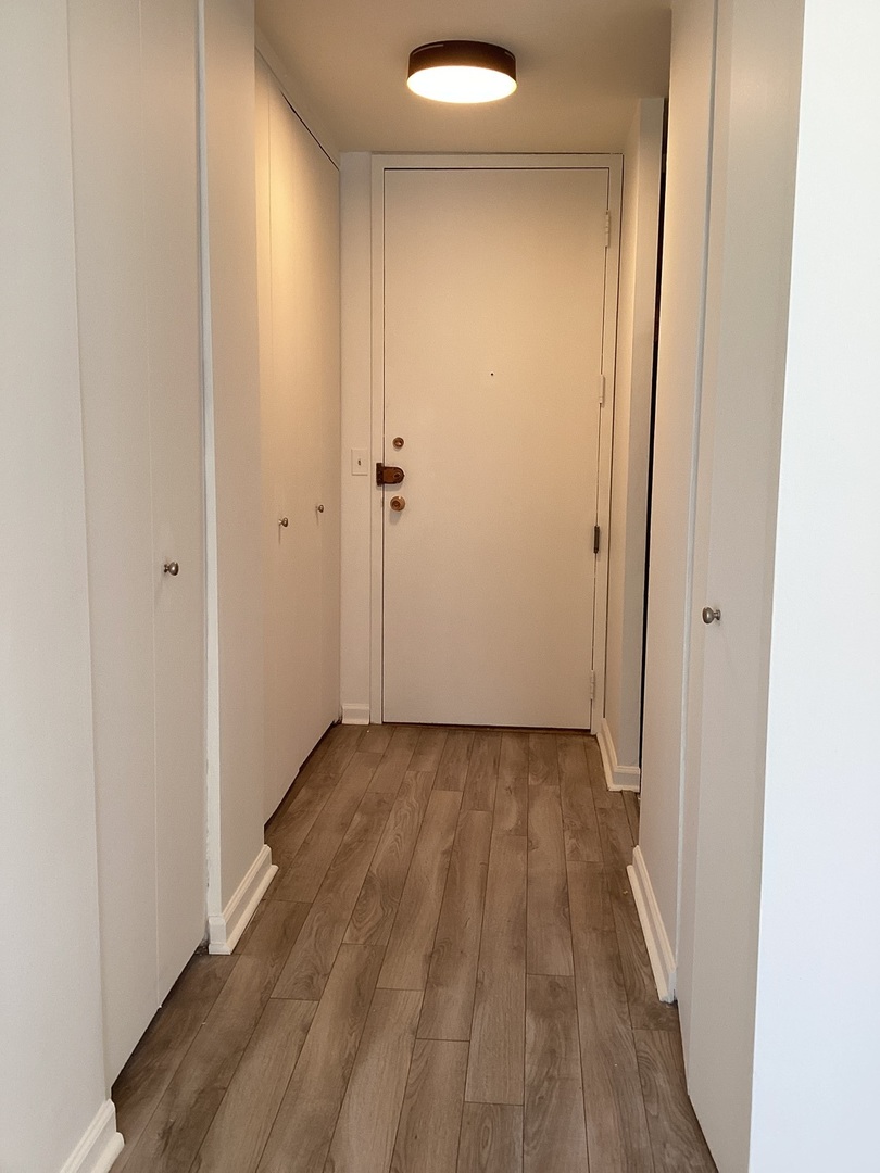 5100 N Marine Drive 14E