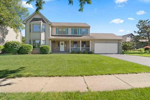 A home in Gurnee