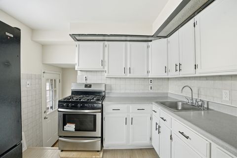 Tiny photo for 11056 S STATE LINE Road, Chicago, IL 60617 (MLS # 12635010)