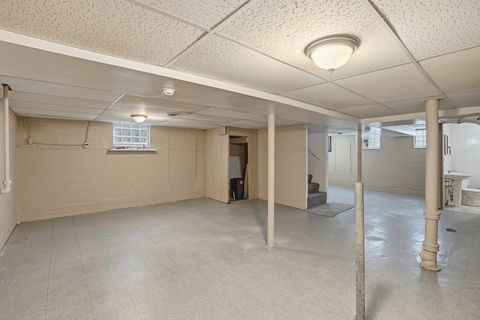 Tiny photo for 11056 S STATE LINE Road, Chicago, IL 60617 (MLS # 12635010)