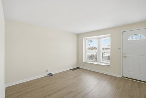 Tiny photo for 11056 S STATE LINE Road, Chicago, IL 60617 (MLS # 12635010)