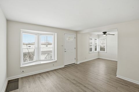 Tiny photo for 11056 S STATE LINE Road, Chicago, IL 60617 (MLS # 12635010)