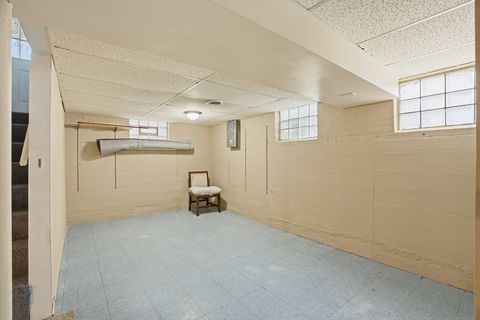 Tiny photo for 11056 S STATE LINE Road, Chicago, IL 60617 (MLS # 12635010)
