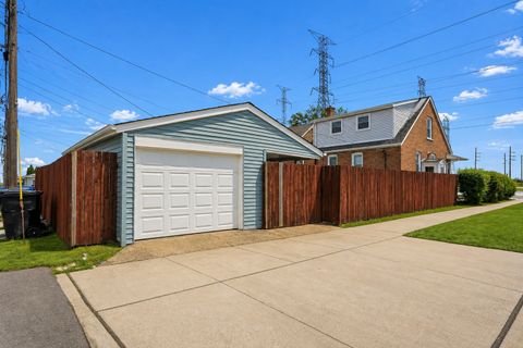 Tiny photo for 11056 S STATE LINE Road, Chicago, IL 60617 (MLS # 12635010)