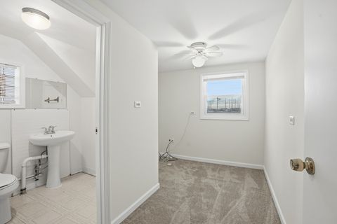 Tiny photo for 11056 S STATE LINE Road, Chicago, IL 60617 (MLS # 12635010)