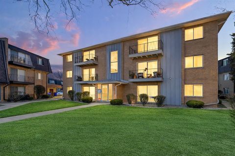 2 beds bed, 1 baths bath property at 4819 w 109th street 3-103, oak lawn, il 60453