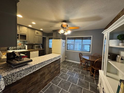 Tiny photo for 450 E 7th Street Court E, Milan, IL 61264 (MLS # 12591283)