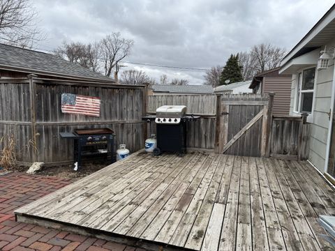 Tiny photo for 450 E 7th Street Court E, Milan, IL 61264 (MLS # 12591283)