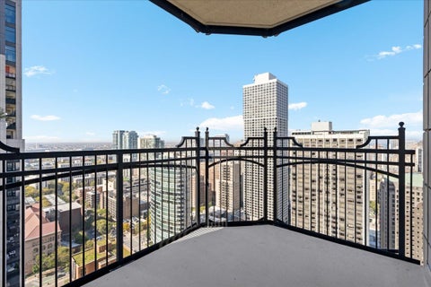 Tiny photo for 11 E Walton Street #3202, Chicago, IL 60611 (MLS # 12784202)