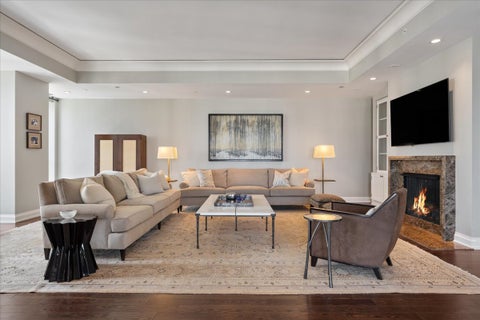 Tiny photo for 11 E Walton Street #3202, Chicago, IL 60611 (MLS # 12784202)