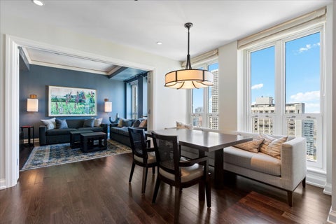 Tiny photo for 11 E Walton Street #3202, Chicago, IL 60611 (MLS # 12784202)