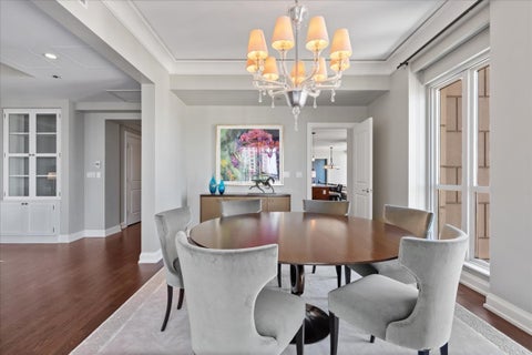 Tiny photo for 11 E Walton Street #3202, Chicago, IL 60611 (MLS # 12784202)