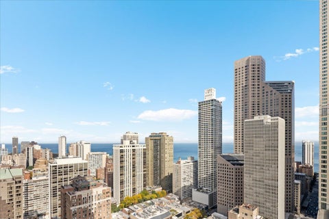 Tiny photo for 11 E Walton Street #3202, Chicago, IL 60611 (MLS # 12784202)