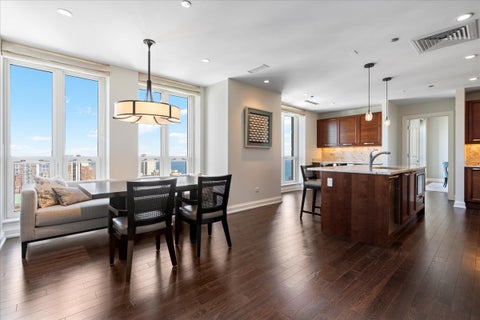 Tiny photo for 11 E Walton Street #3202, Chicago, IL 60611 (MLS # 12784202)