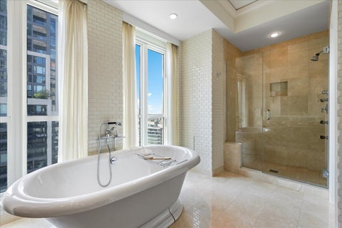 Tiny photo for 11 E Walton Street #3202, Chicago, IL 60611 (MLS # 12784202)