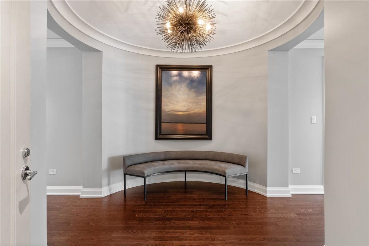 11 E Walton Street 3202
