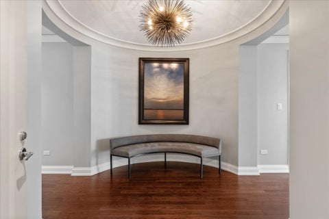 Tiny photo for 11 E Walton Street #3202, Chicago, IL 60611 (MLS # 12784202)