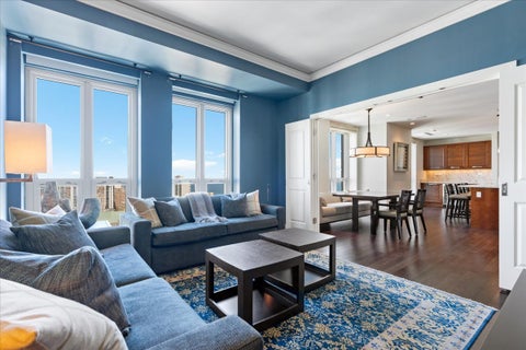 Tiny photo for 11 E Walton Street #3202, Chicago, IL 60611 (MLS # 12784202)
