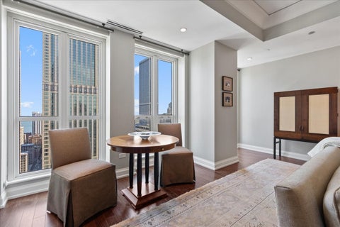Tiny photo for 11 E Walton Street #3202, Chicago, IL 60611 (MLS # 12784202)