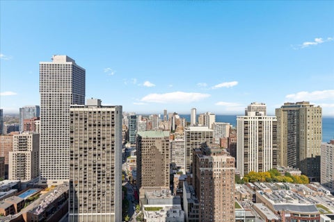 Tiny photo for 11 E Walton Street #3202, Chicago, IL 60611 (MLS # 12784202)