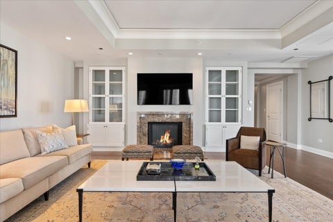 Tiny photo for 11 E Walton Street #3202, Chicago, IL 60611 (MLS # 12784202)
