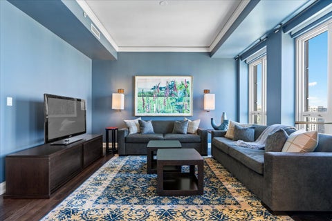 Tiny photo for 11 E Walton Street #3202, Chicago, IL 60611 (MLS # 12784202)
