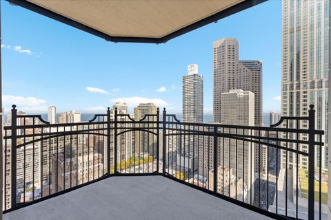 Tiny photo for 11 E Walton Street #3202, Chicago, IL 60611 (MLS # 12784202)