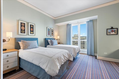 Tiny photo for 11 E Walton Street #3202, Chicago, IL 60611 (MLS # 12784202)