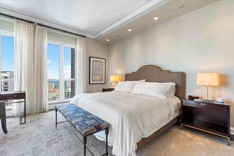 Tiny photo for 11 E Walton Street #3202, Chicago, IL 60611 (MLS # 12784202)