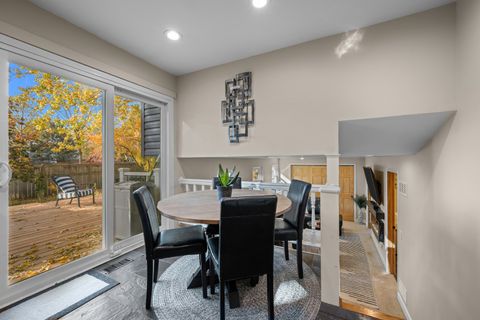 Tiny photo for Naperville, IL 60565 (MLS # 12508858)