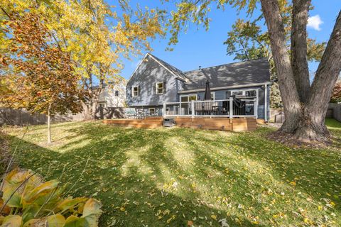 Tiny photo for Naperville, IL 60565 (MLS # 12508858)