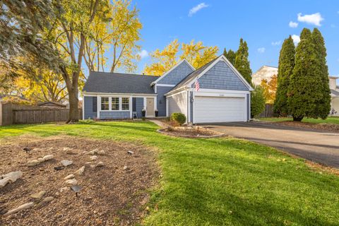 Photo of Naperville, IL 60565 (MLS # 12508858)
