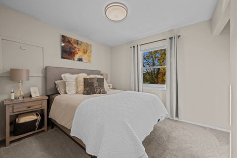 Tiny photo for Naperville, IL 60565 (MLS # 12508858)