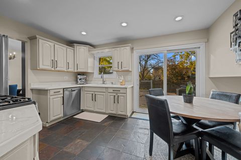 Tiny photo for Naperville, IL 60565 (MLS # 12508858)