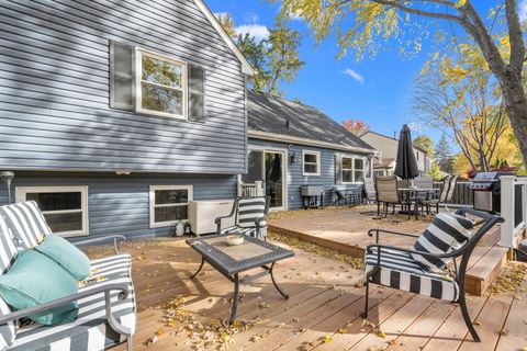 Tiny photo for Naperville, IL 60565 (MLS # 12508858)
