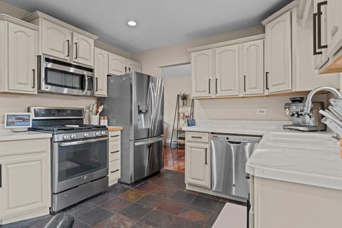 Tiny photo for Naperville, IL 60565 (MLS # 12508858)