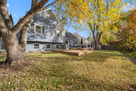 Tiny photo for Naperville, IL 60565 (MLS # 12508858)
