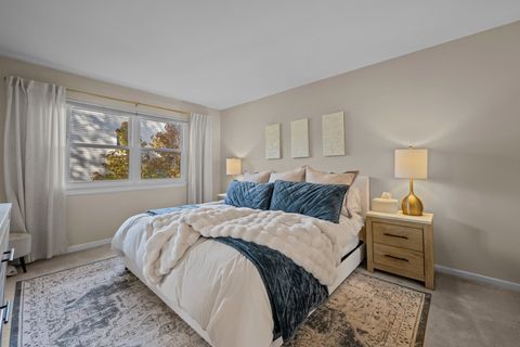 Tiny photo for Naperville, IL 60565 (MLS # 12508858)