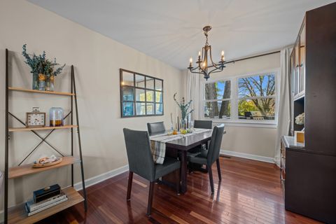 Tiny photo for Naperville, IL 60565 (MLS # 12508858)