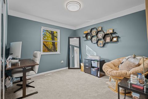 Tiny photo for Naperville, IL 60565 (MLS # 12508858)