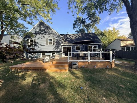 Tiny photo for Naperville, IL 60565 (MLS # 12508858)