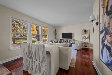 Tiny photo for Naperville, IL 60565 (MLS # 12508858)